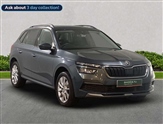 Skoda Kamiq Image 1