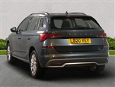 Skoda Kamiq Image 2