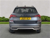 Skoda Kamiq Image 4
