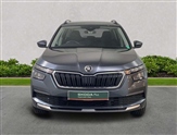Skoda Kamiq Image 5