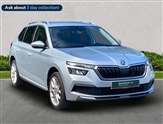 Skoda Kamiq Image 1