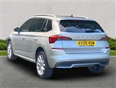 Skoda Kamiq Image 2