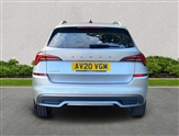 Skoda Kamiq Image 4