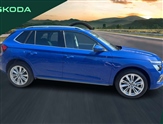 Skoda Kamiq Image 4