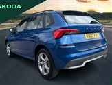 Skoda Kamiq Image 3