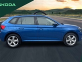Skoda Kamiq Image 4