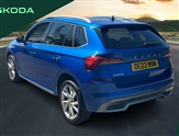 Skoda Kamiq Image 3