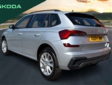 Skoda Kamiq Image 3