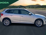 Skoda Kamiq Image 4