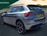 Skoda Kamiq Image 3