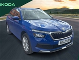 Skoda Kamiq Image 1