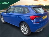Skoda Kamiq Image 3