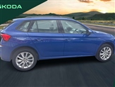 Skoda Kamiq Image 4