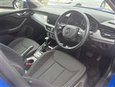 Skoda Kamiq Image 6