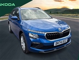 Skoda Kamiq Image 1
