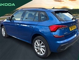 Skoda Kamiq Image 3