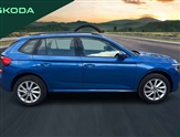 Skoda Kamiq Image 4
