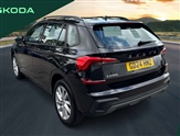 Skoda Kamiq Image 3