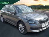 Skoda Kamiq Image 1