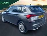 Skoda Kamiq Image 3