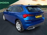 Skoda Kamiq Image 3