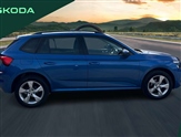 Skoda Kamiq Image 4
