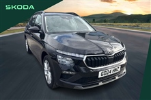 Used Skoda Kamiq