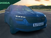 Skoda Kamiq Image 1