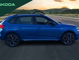 Skoda Kamiq Image 4