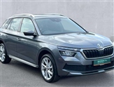 Skoda Kamiq Image 1