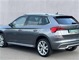 Skoda Kamiq Image 3