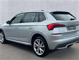 Skoda Kamiq Image 3