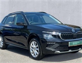 Skoda Kamiq Image 1