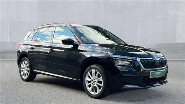 Large image for the Used Skoda Kamiq