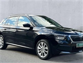 Skoda Kamiq Image 1