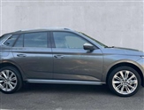 Skoda Kamiq Image 4