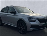 Skoda Kamiq Image 1