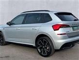 Skoda Kamiq Image 3