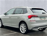 Skoda Kamiq Image 3
