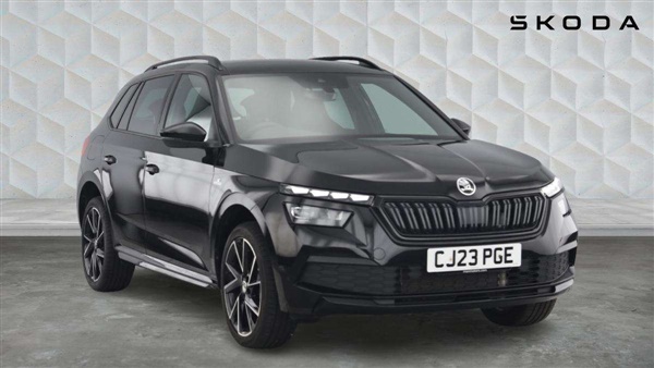 Large image for the Used Skoda Kamiq
