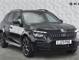 Skoda Kamiq Image 1