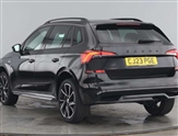 Skoda Kamiq Image 3