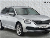 Skoda Kamiq Image 1