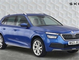Skoda Kamiq Image 1