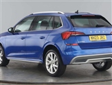 Skoda Kamiq Image 3