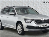 Skoda Kamiq Image 1