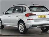 Skoda Kamiq Image 3