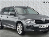 Skoda Kamiq Image 1