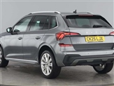 Skoda Kamiq Image 3