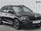 Skoda Kamiq Image 1